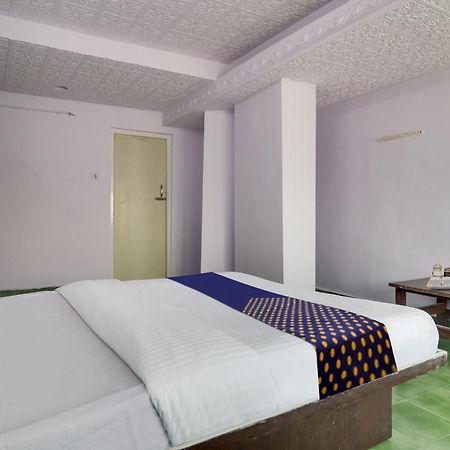 Spot On Apsara Hotel Haydarabad Dış mekan fotoğraf