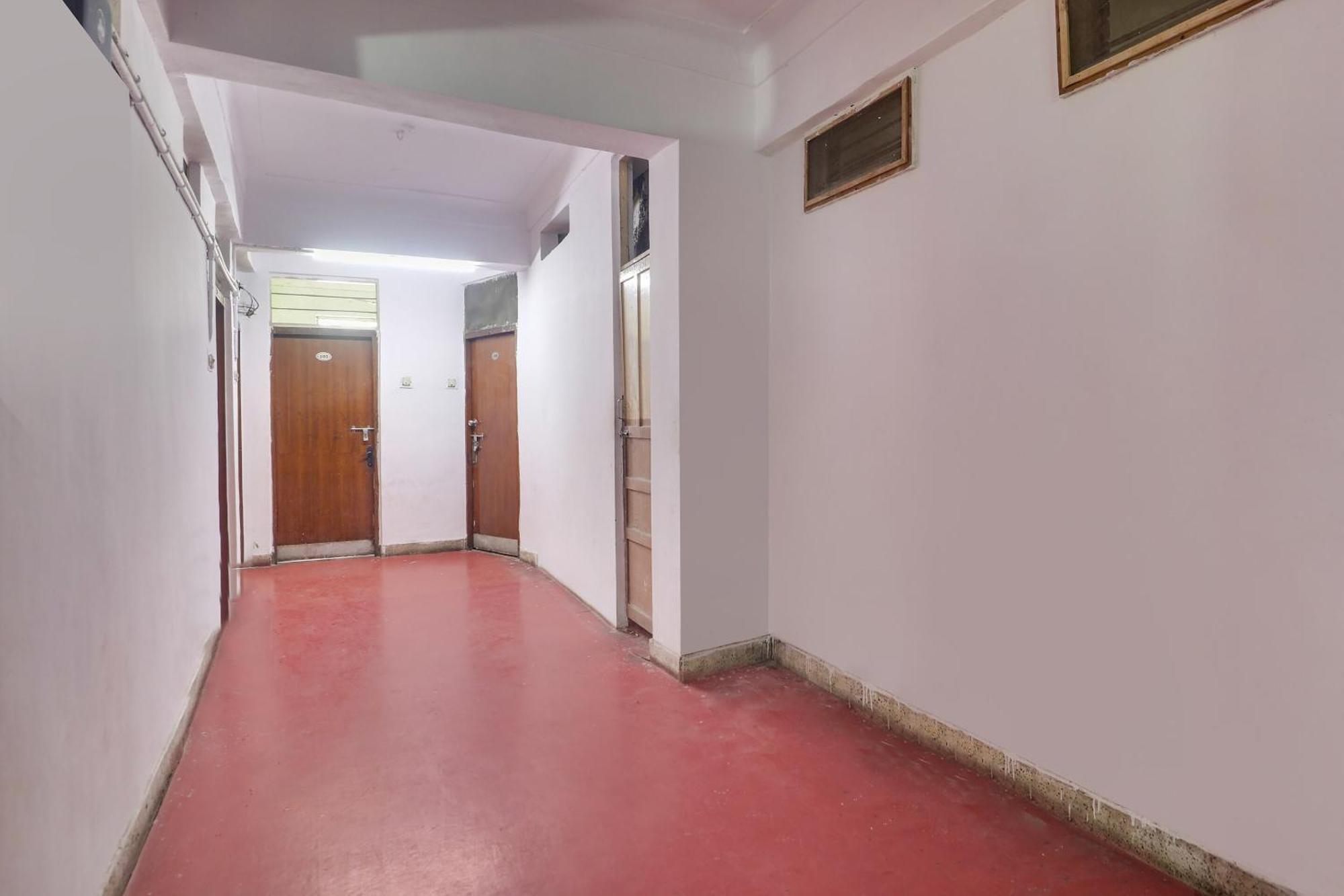 Spot On Apsara Hotel Haydarabad Dış mekan fotoğraf